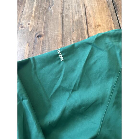 Masters Collection Golf Pullover Windbreaker Kids Size Large Augusta Nationals - Picture 13 of 16